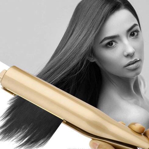 Pro Hair Straighteners & Curling Iron