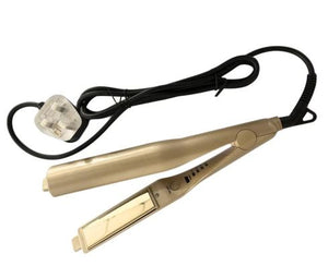 Pro Hair Straighteners & Curling Iron