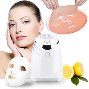 Hailicare Face Mask Maker Machine