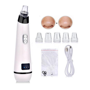 Hailicare Blackhead Remover